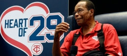 Rod Carew sin complicaciones luego de cirugía