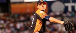 Wilfredo Ledezma decisivo en la final de la LVBP