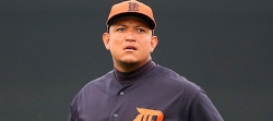 Miggy no cede el trono en Detroit