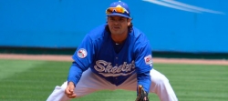 Alex Núñez jugará en la Can-Am League