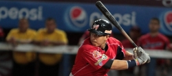 Tigres asaltó la isla y derrotó a los Bravos