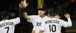 Avisaíl: Reconstrucción de White Sox tomará su tiempo