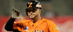 Francisco Arcia el nuevo careta bengalí