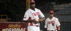 Tigres no pudo sentenciar a Tiburones
