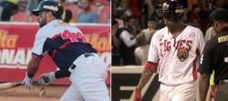 Tigres son barridos por Cardenales en Maracay