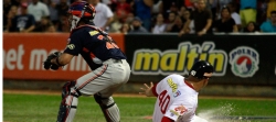Tigres se complican en el Round Robin
