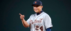 Un Miguel Cabrera en salud, clave para Detroit