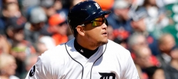 Miguel Cabrera está en la mira de los Astros