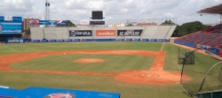 Barquisimeto reafirmada como sede para la Serie del Caribe 2019