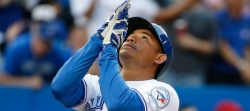 Ezequiel Carrera asignado al Buffalo Bisons