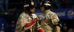 Tigres nadó pero no pudo alcanzar la victoria en la orilla