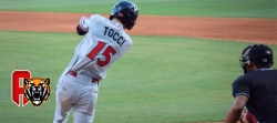 Tocci se une al Round Rock Express