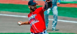 Guillermo Moscoso dejado en libertad por los Dodgers