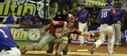 Tigres cerró el round robin con victoria
