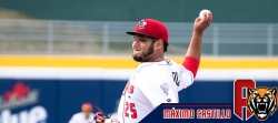 Máximo Castillo exhibe control en Clase A