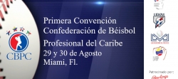 CBPC inicia su relanzamiento celebrando su primera convención