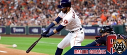 Marwin puso en jaque a la Tribu