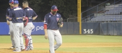Aragua finalizó la pretemporada con derrota ante Magallanes