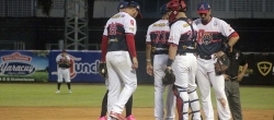 Cardenales aprovechó oportunidades y derrotó a los Tigres