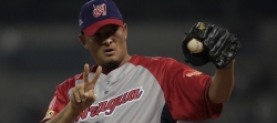 Manuel Olivares: “Es un orgullo vestir el uniforme de los Tigres”