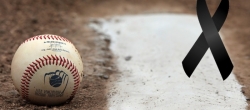 El béisbol venezolano está de luto