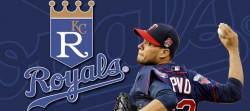 Yohan Pino peleará por un puesto con Kansas City