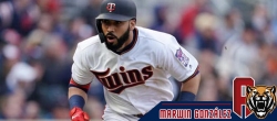 Marwin se vistió de héroe en su debut con los Mellizos
