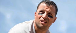 Prado entusiasmado por nueva oportunidad en Marlins