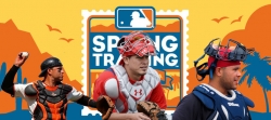 Receptores bengalíes quieren brillar en el spring training