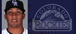 La velocidad de Rondón podría darle chance con Colorado