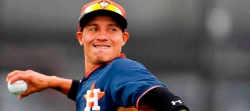 Ronald Torreyes recibirá la oportunidad de mostrarse