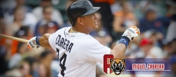 Miguel Cabrera llegó a los 475 jonrones de por vida
