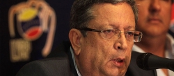 JUAN JOSÉ ÁVILA DECIDIÓ APARTARSE DE LA PRESIDENCIA DE LA LVBP