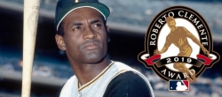 Tres bengalíes nominados al premio Roberto Clemente