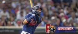 Marwin González llegó a 50 fletadas en la campaña