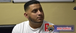 Henry Rodríguez: “Mi deuda es ganar un título con los Tigres”