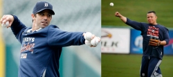 Ausmus espera ver a Cabrera listo para el día inaugural