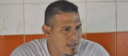 Wilson Ramos: “Este año me ayudó el mantenerme sano”