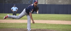 Harold Arauz encabeza rotación de la primera semana