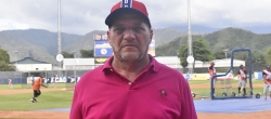 Luiggi Castaldo nuevo presidente de la Fundación Tigres de Aragua