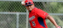 Eduardo Escobar pone en aprietos a Minnesota