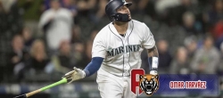 Omar Narváez es transferido a Milwaukee