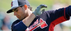 José Peraza comenzará el año en AAA
