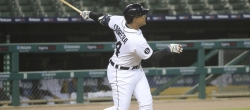 Miguel Cabrera llegó a seis bambinazos en blanqueada de Detroit