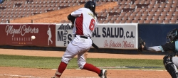 Tigres y Bravos dividieron en Maracay