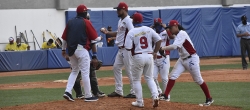 Tiburones propinó segunda derrota en fila