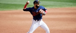 Marwin González acordó con los Medias Rojas