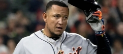Miguel Cabrera a la lista de lesionados de 10 días