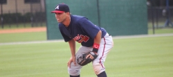 José Peraza: “Espero hacer mi debut este año en Venezuela”