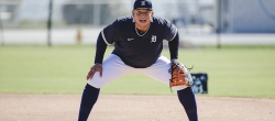 “Miggy” prepara su regreso